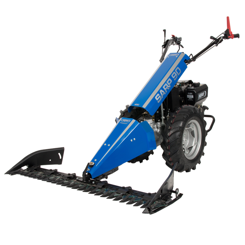 YAĞMUR SARP 90 ÇAYIR BİÇME MAKİNESİ